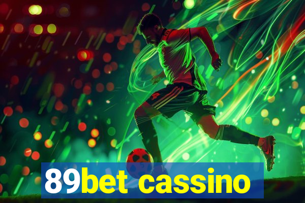 89bet cassino